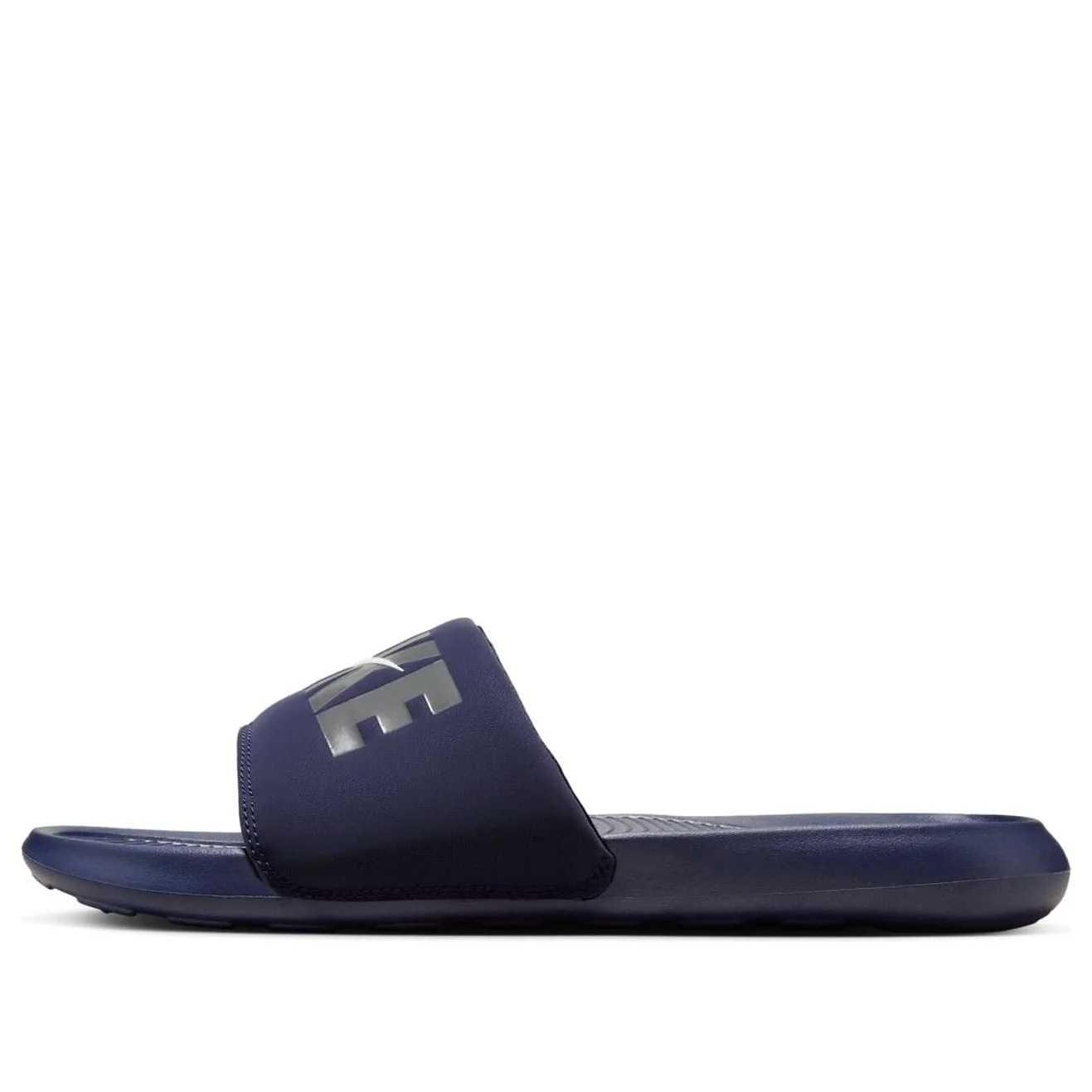 Nike Victori One SE Slide 'Obsidian Dark Grey' HQ2124-400 - 1
