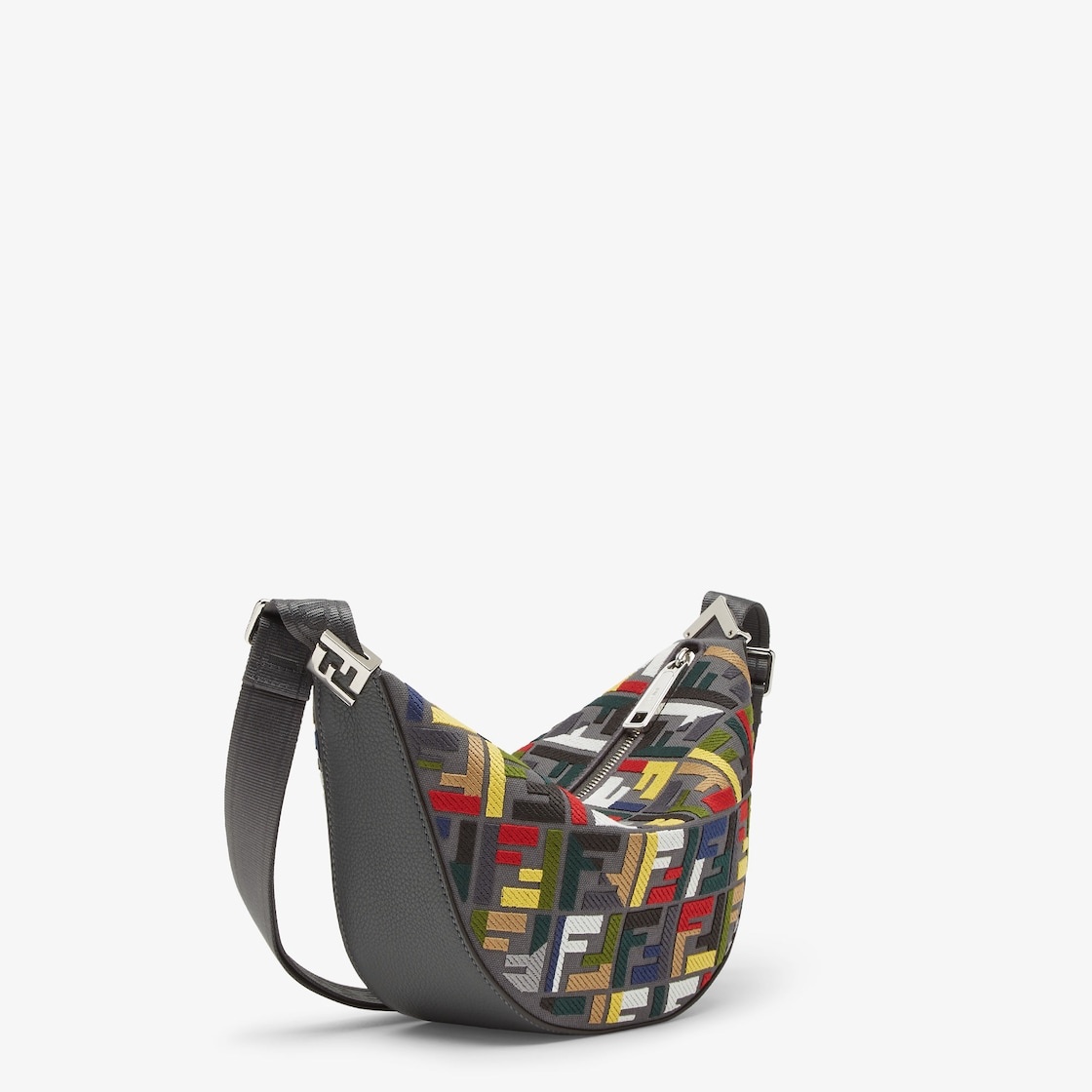 Small FF Fendi Melon - 2