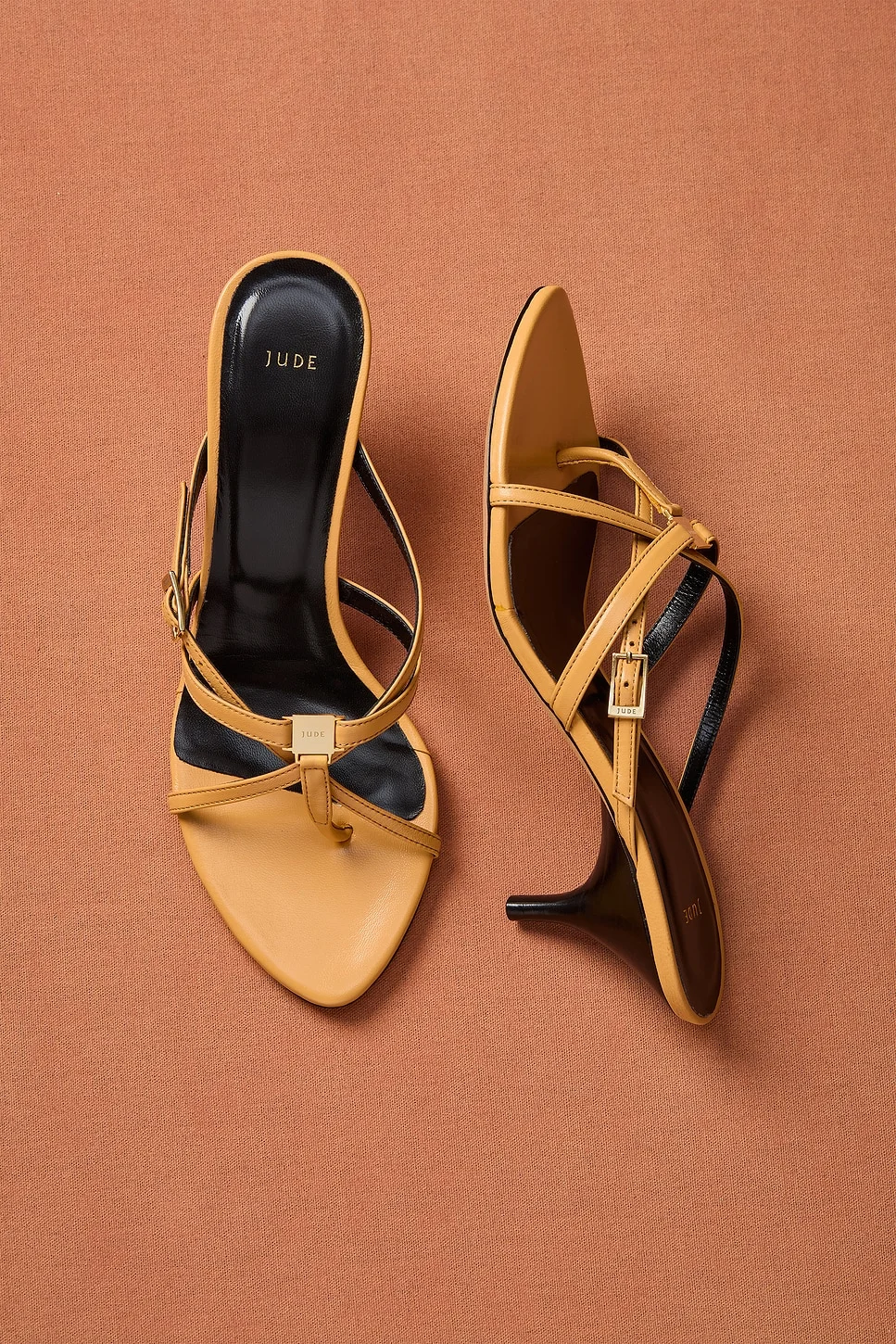 for FWRD Cross Sandal - 1