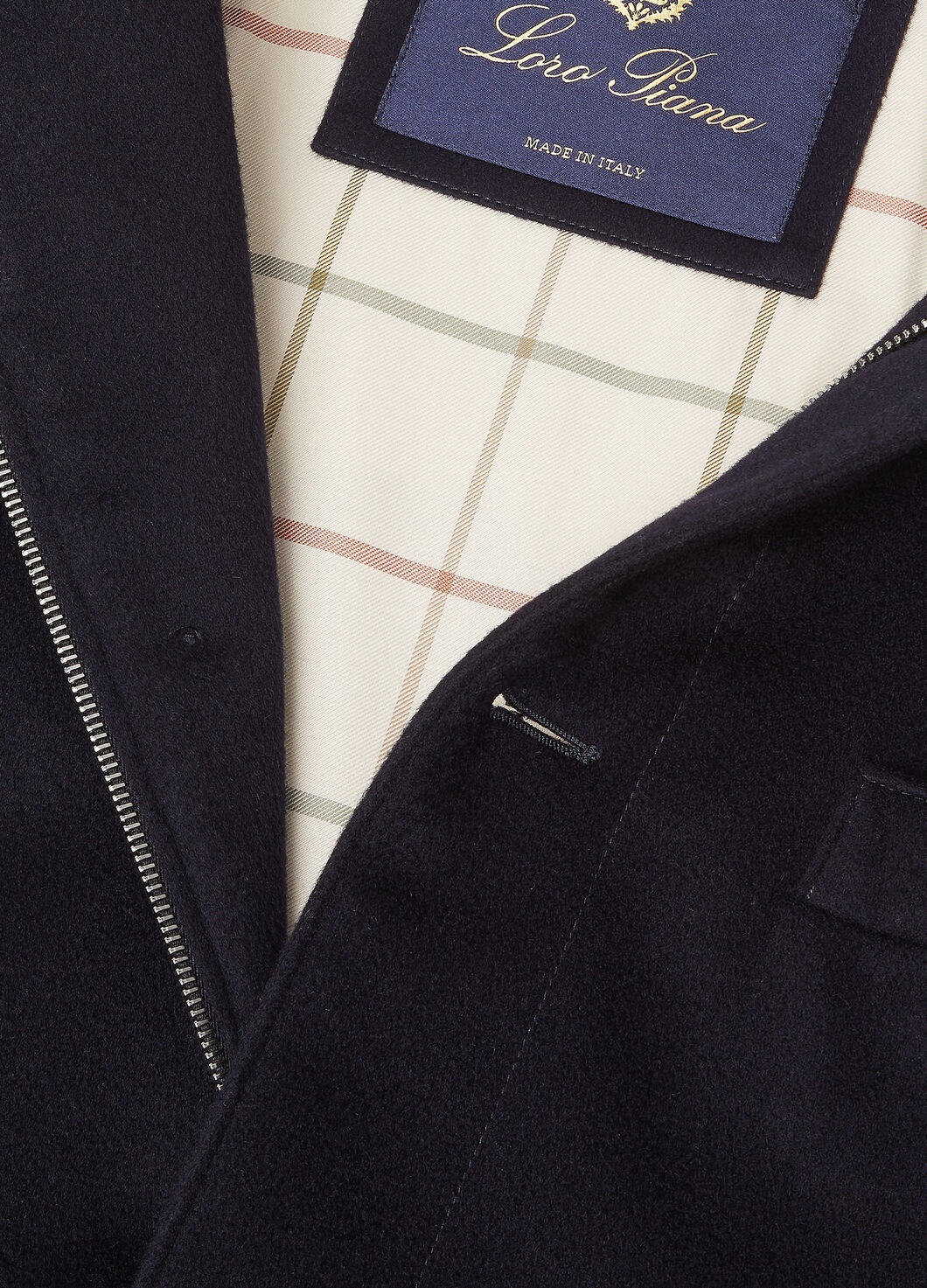 Roadster Jacket - 3