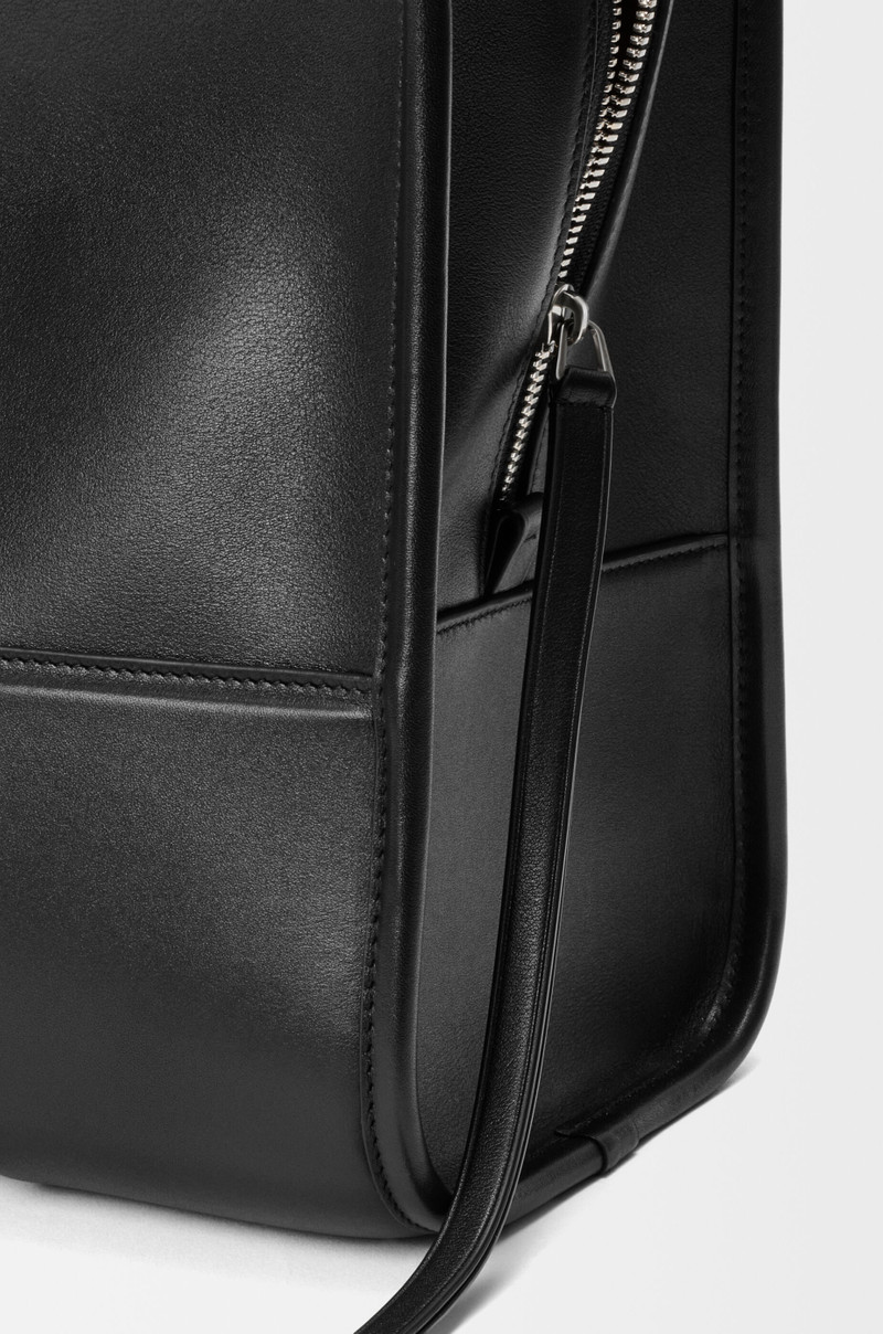 XL Amazona 180 bag in soft calfskin 10
