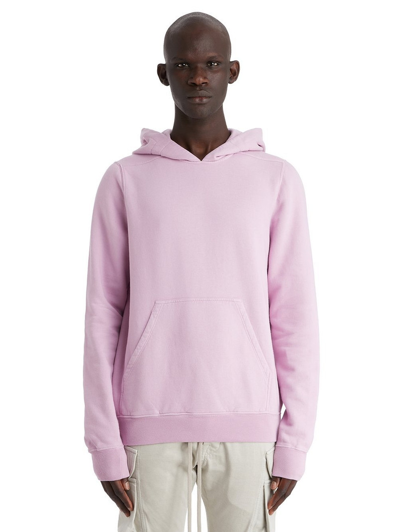 Men's Pink Sweatshirt 1