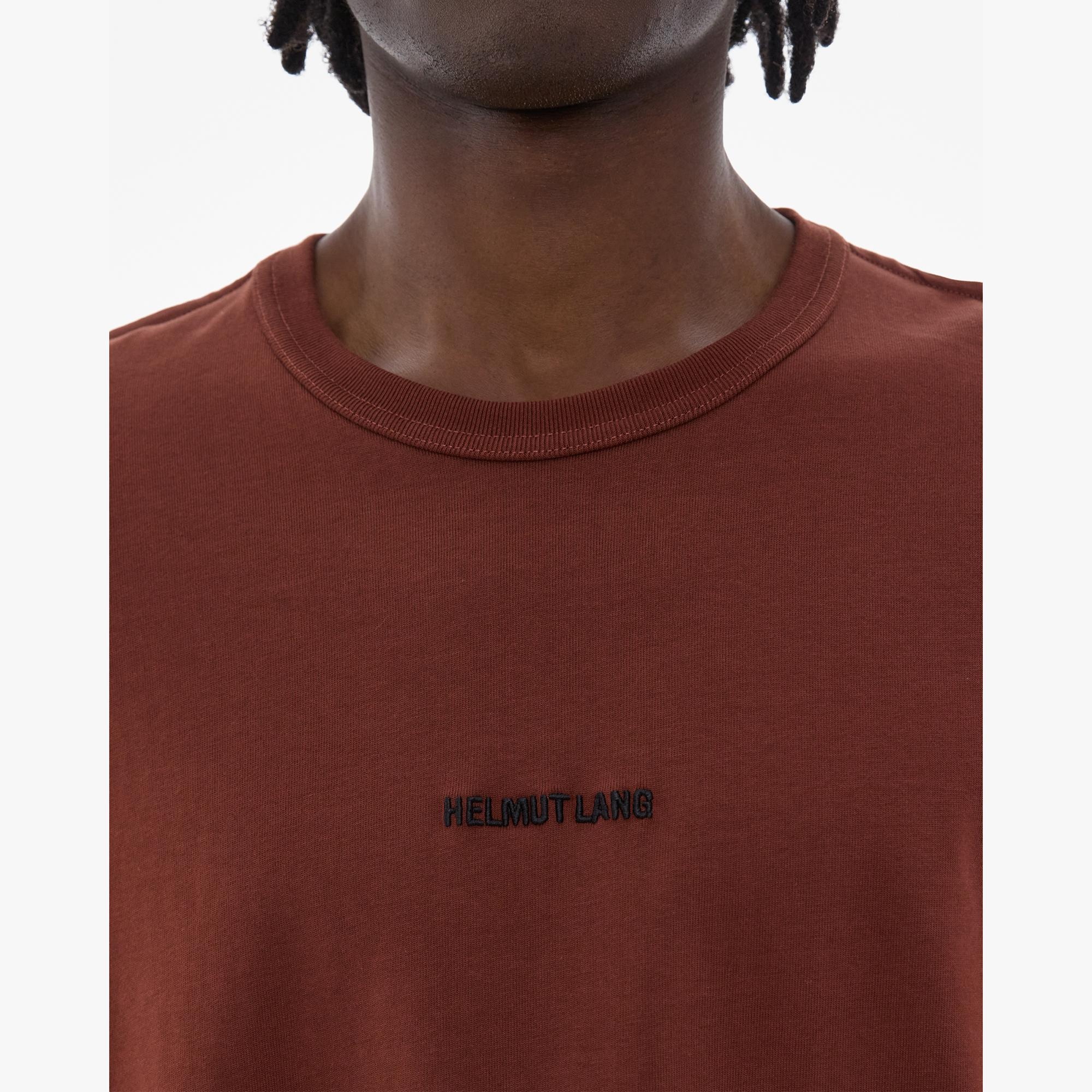 INSIDE OUT LOGO TEE - 6