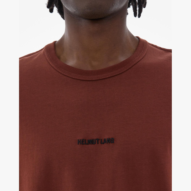 INSIDE OUT LOGO TEE 6