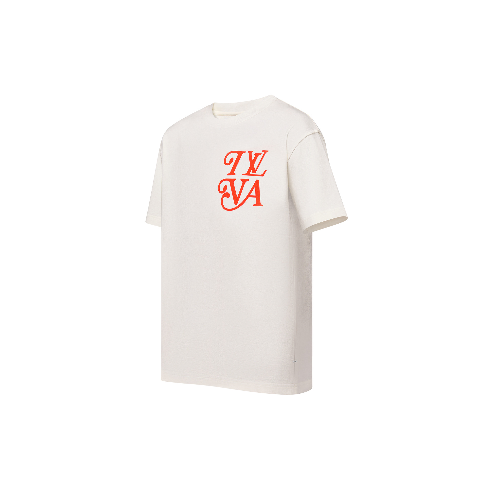 I LV VA Printed T-Shirt - 2