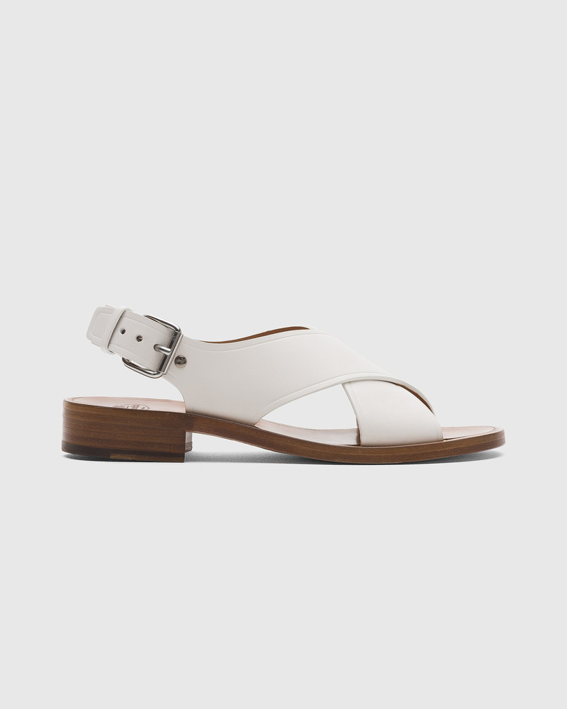 Prestige Calfskin Sandal 1