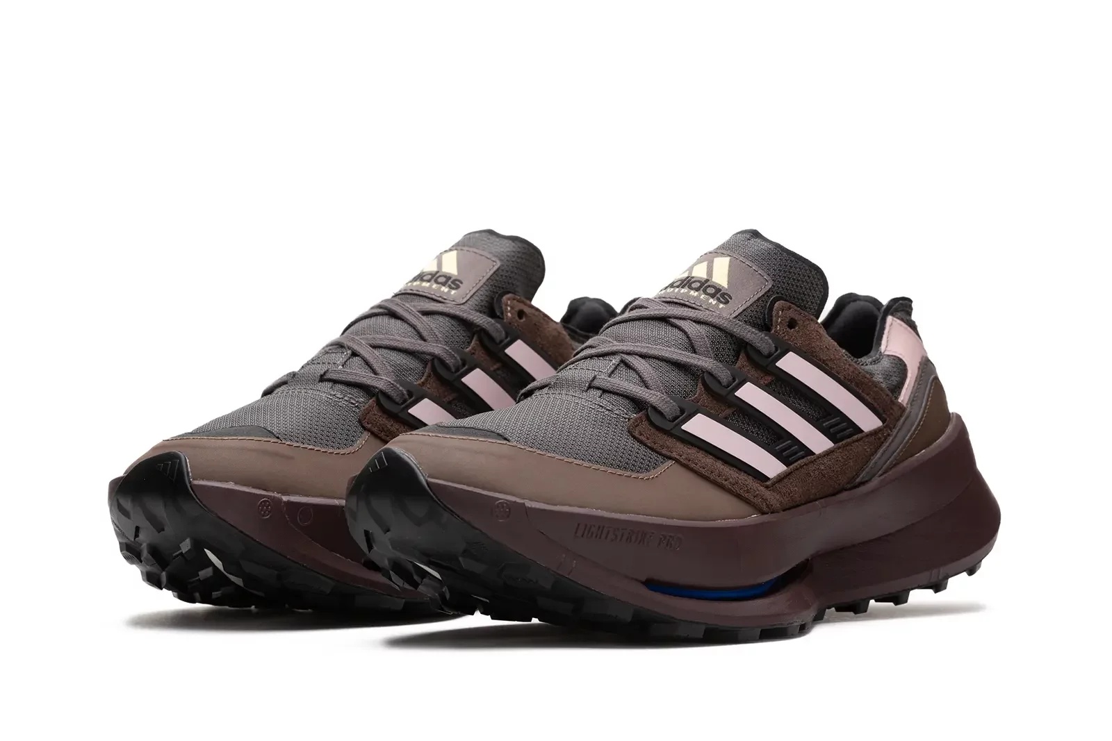 Equipment Agravic "Charcoal Brown" - 3