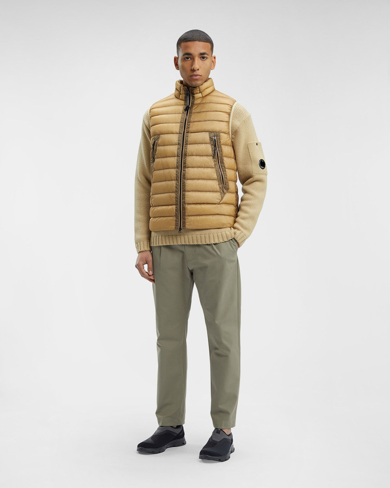 D.D. Shell Down Vest 6