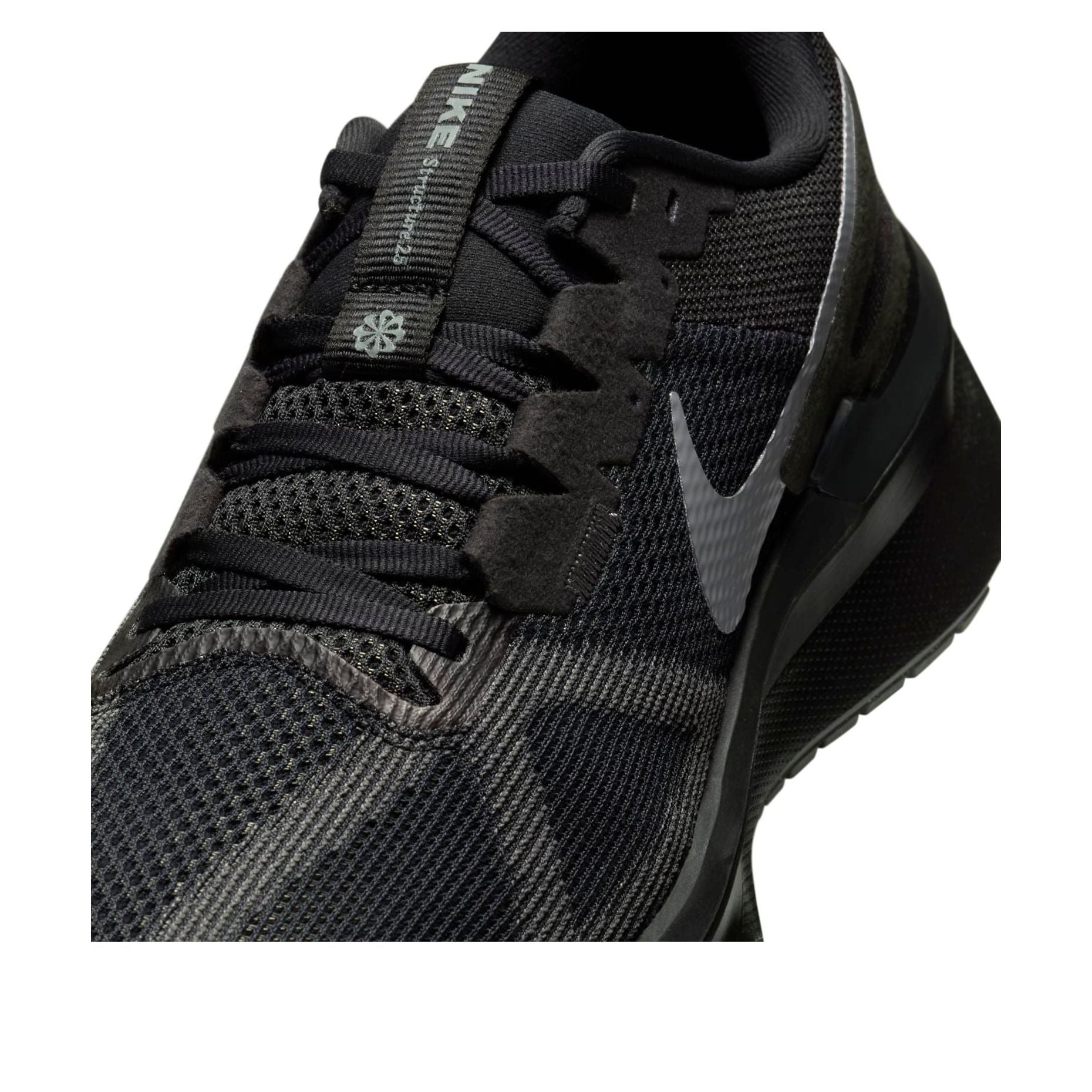 Nike Air Zoom Structure 25 'Black Iron Grey' DJ7883-006 - 7