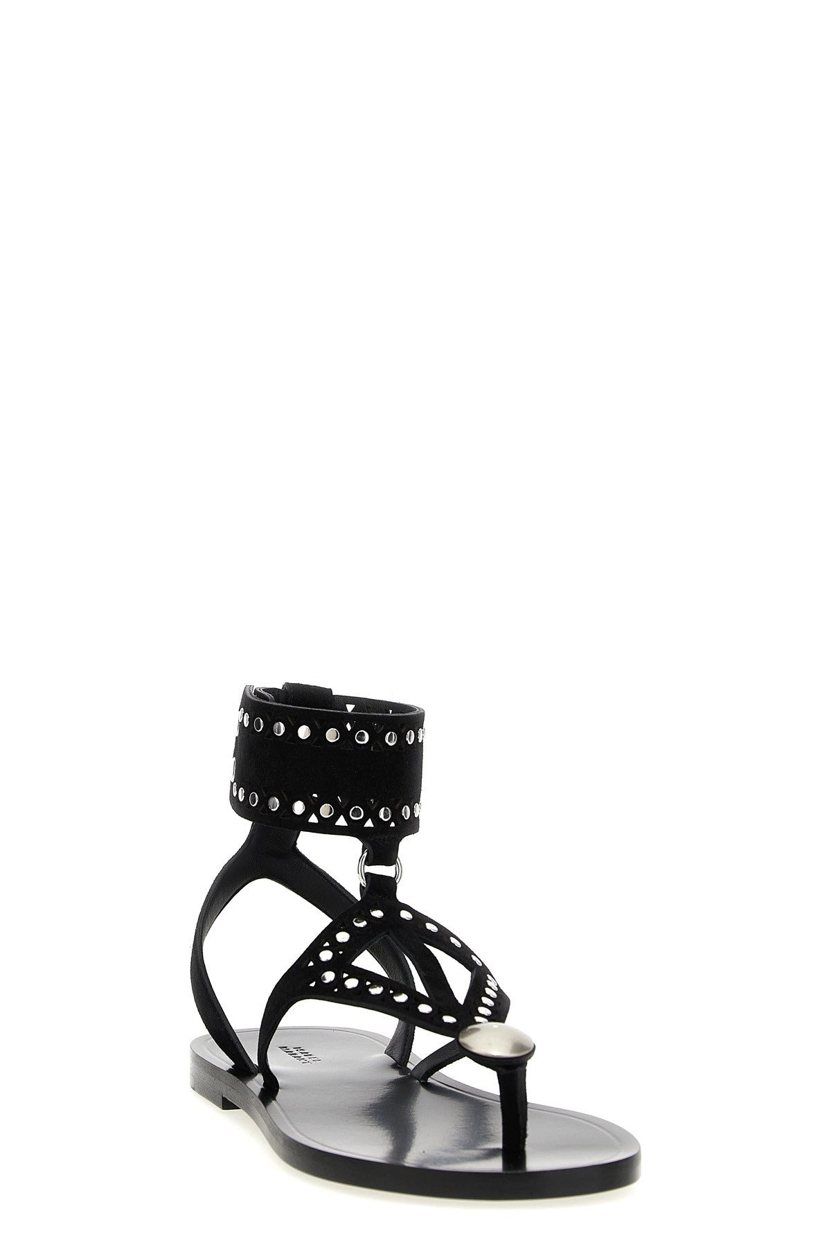 Isabel Marant Women 'Edil' Sandals - 2