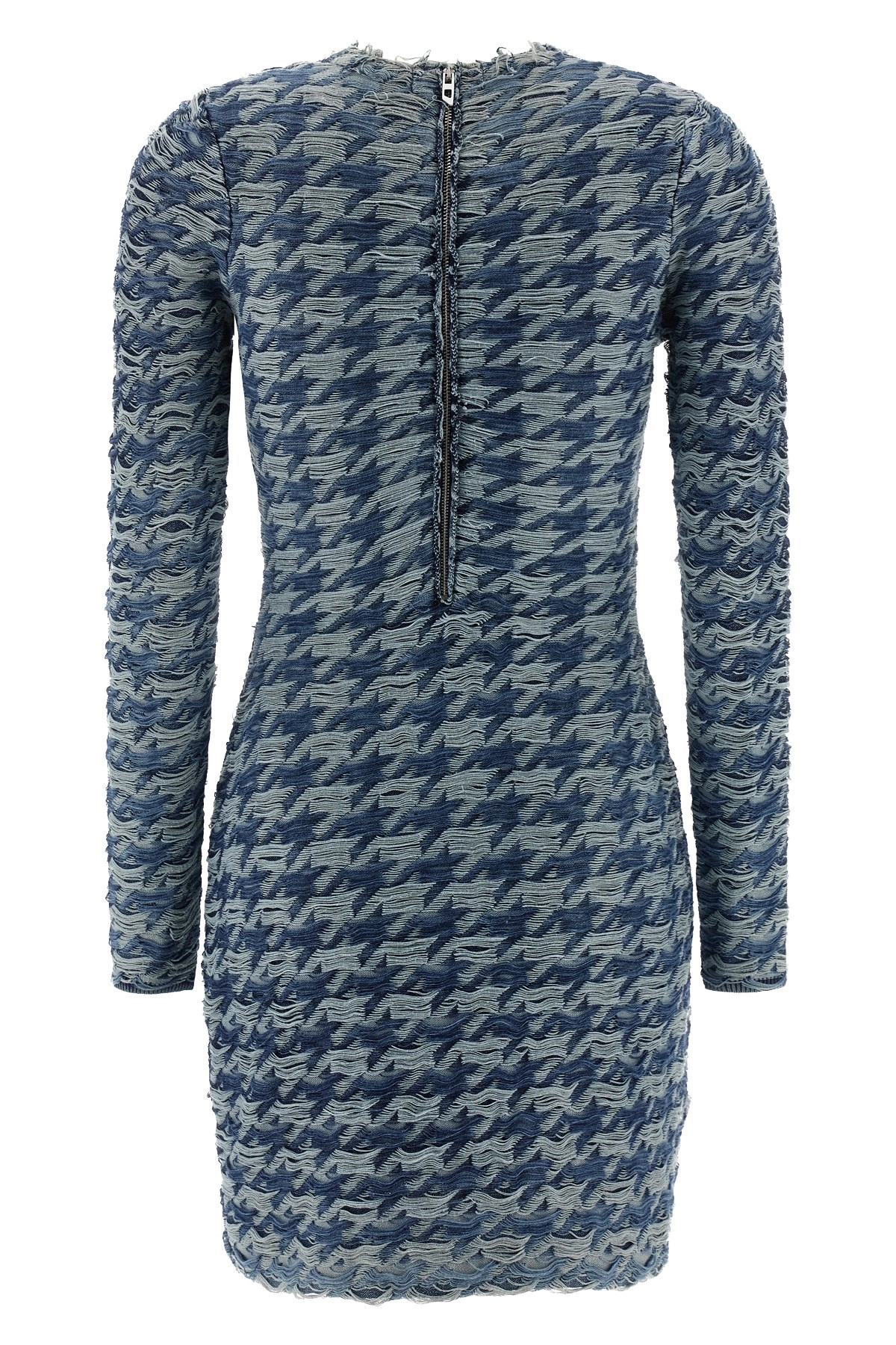 'M-Halma' dress - 2