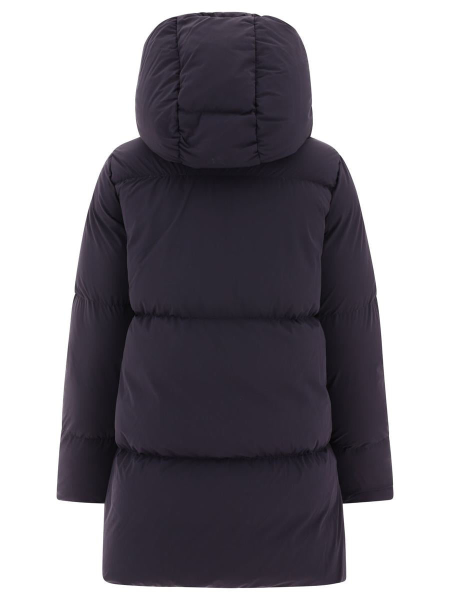 ASPESI "TELLY" DOWN COAT - 2