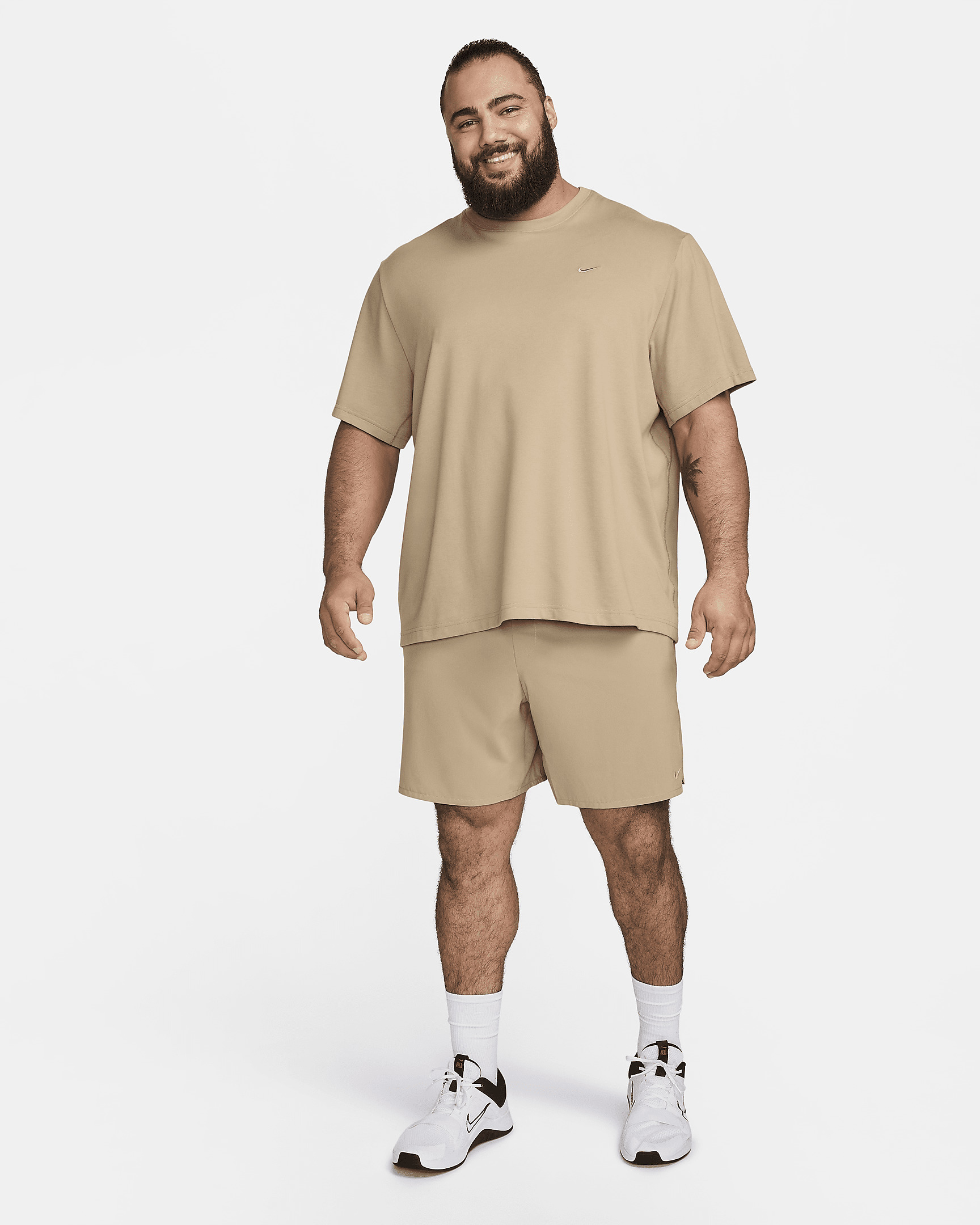 Nike Unlimited Men's Dri-FIT 7" Unlined Versatile Shorts - 14