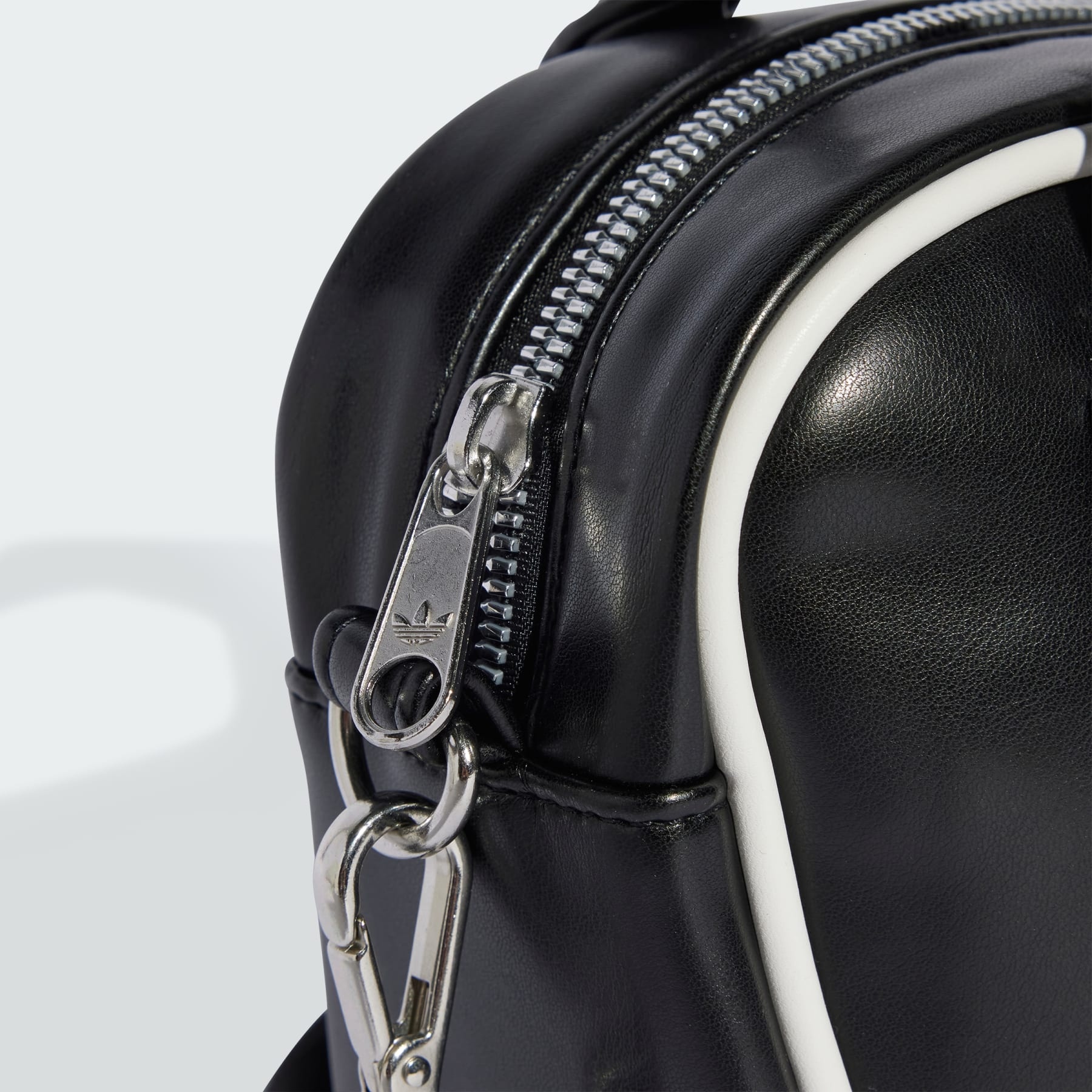 adidas x Jeremy Scott Mini Bowling Bag - 2