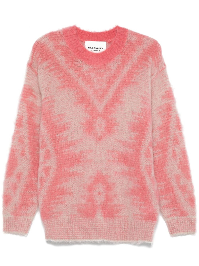 Fabia sweater 1