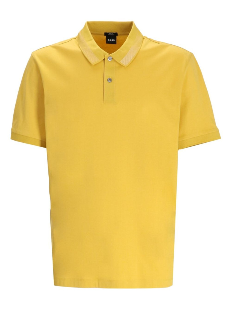 Phillipson polo shirt 1