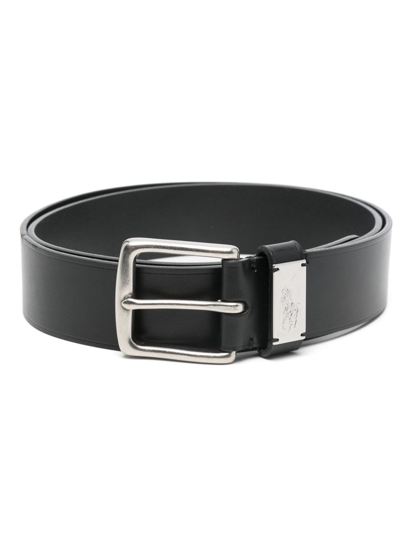 Polo-Pony belt 1