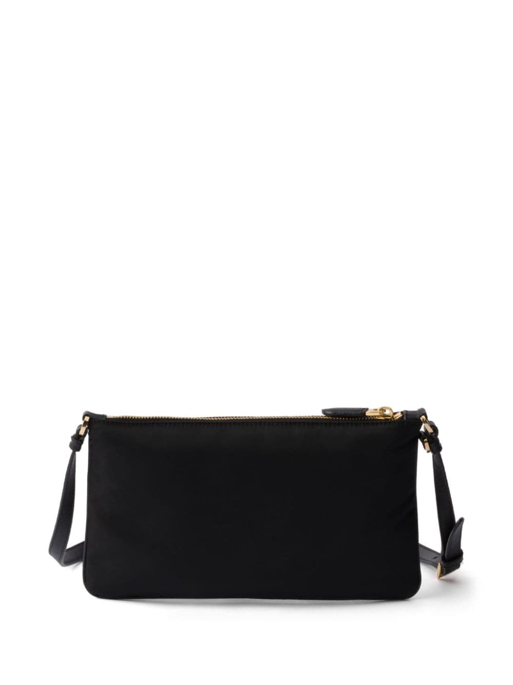 Re-Nylon shoulder bag - 4