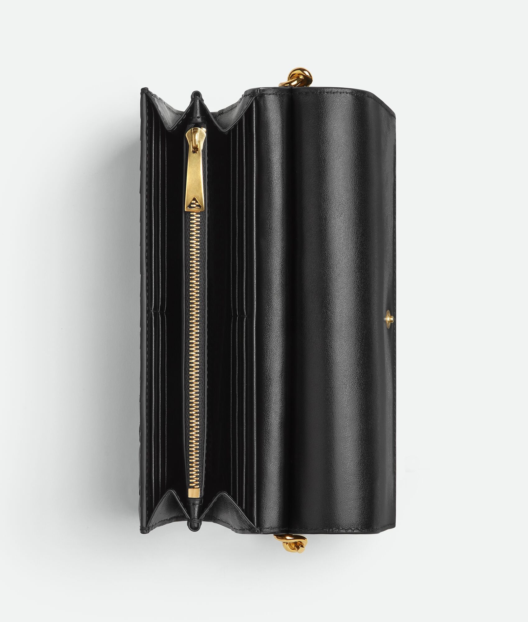 Solstice Large Flap Wallet - 4