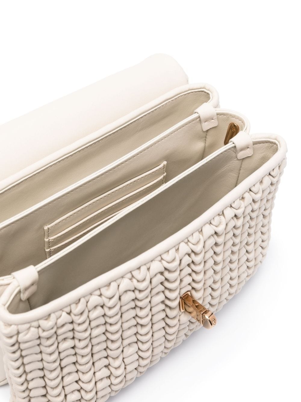 T Timeless matelassÃ© shoulder bag - 5