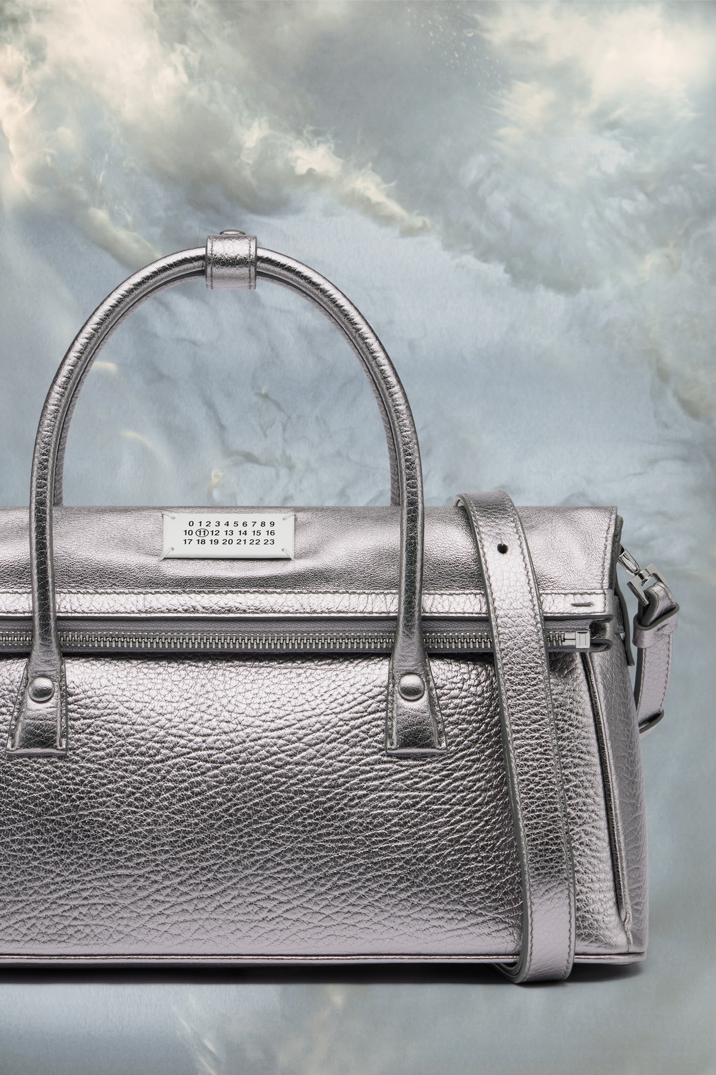 5AC Handbag East West - 5