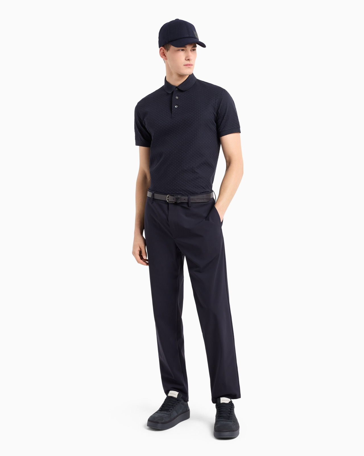 Polo Shirts - 4