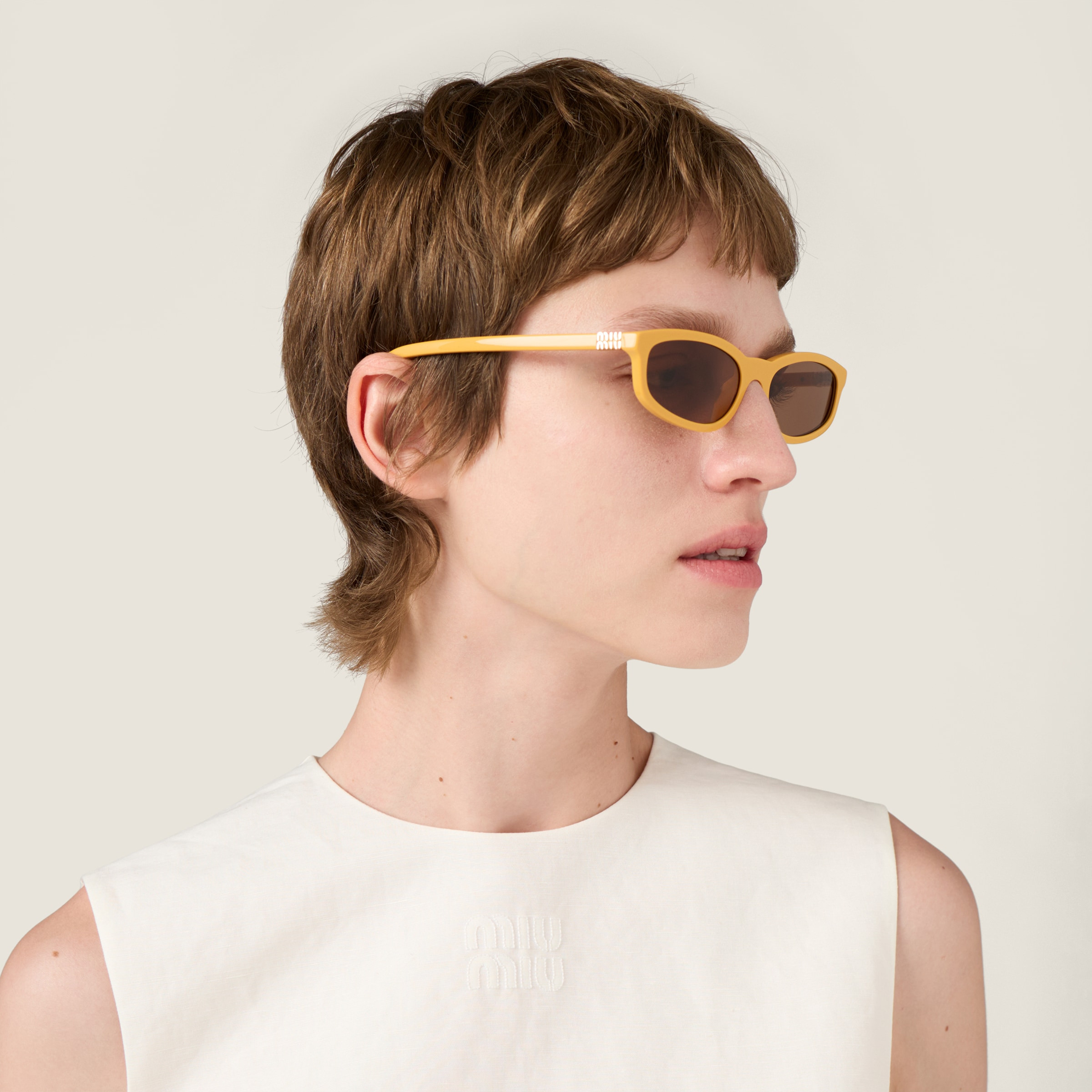 Miu Regard sunglasses - 2