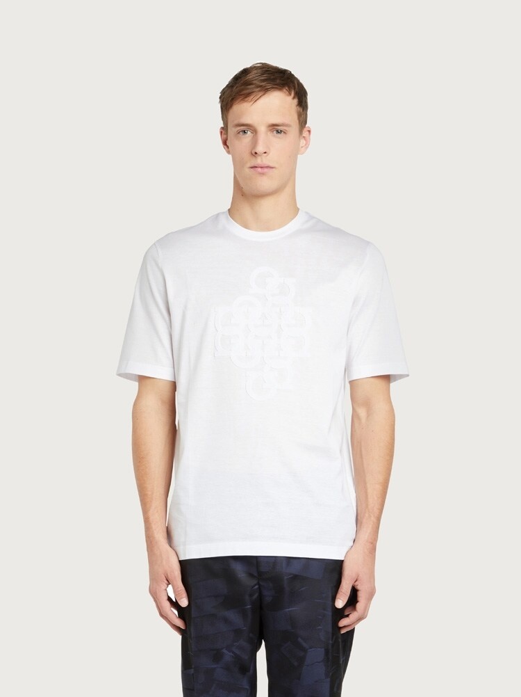 GANCINI T-SHIRT - 2