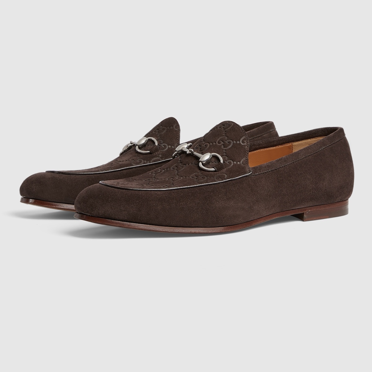 Men's Horsebit loafer - 5