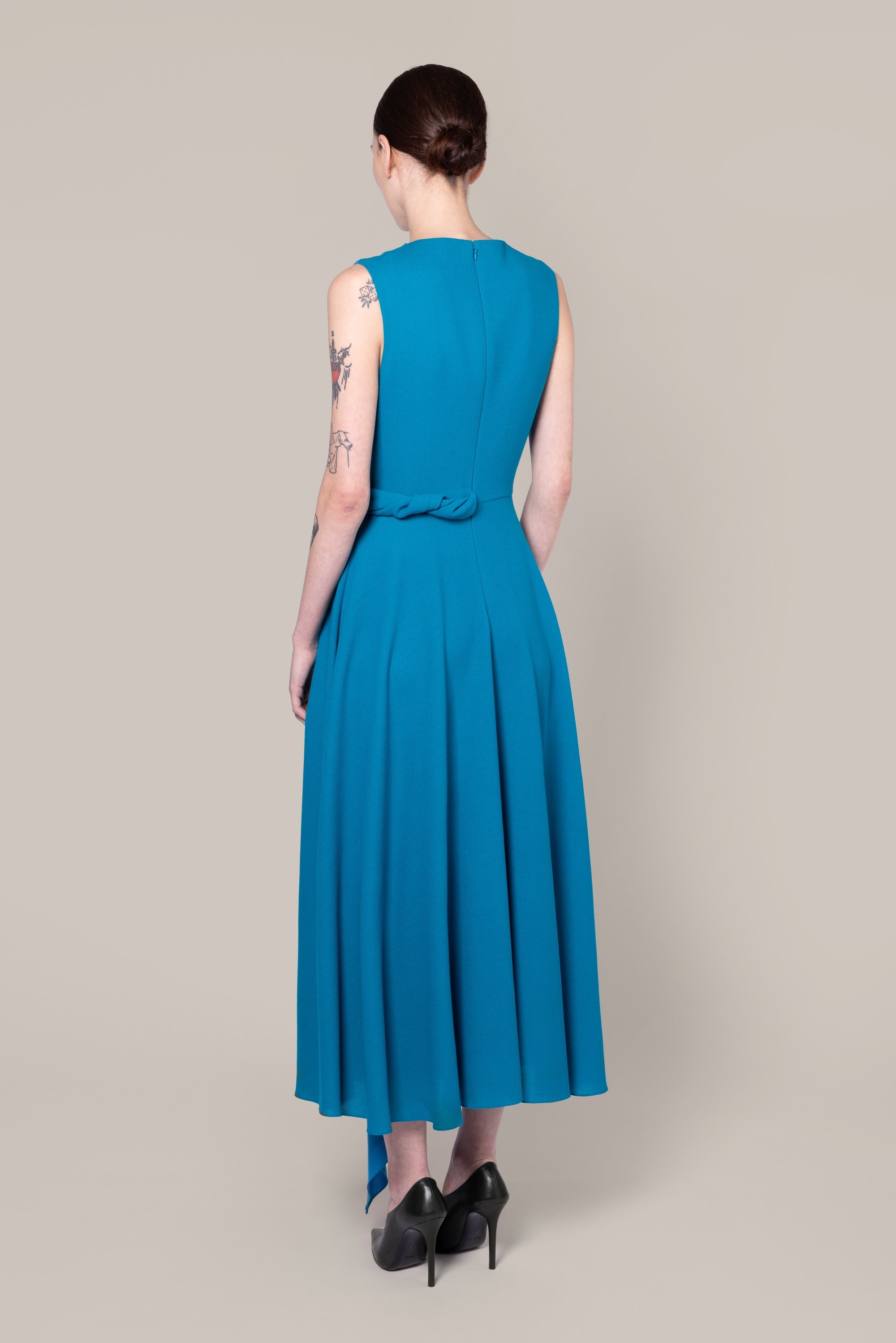 PARSA DRESS - 4