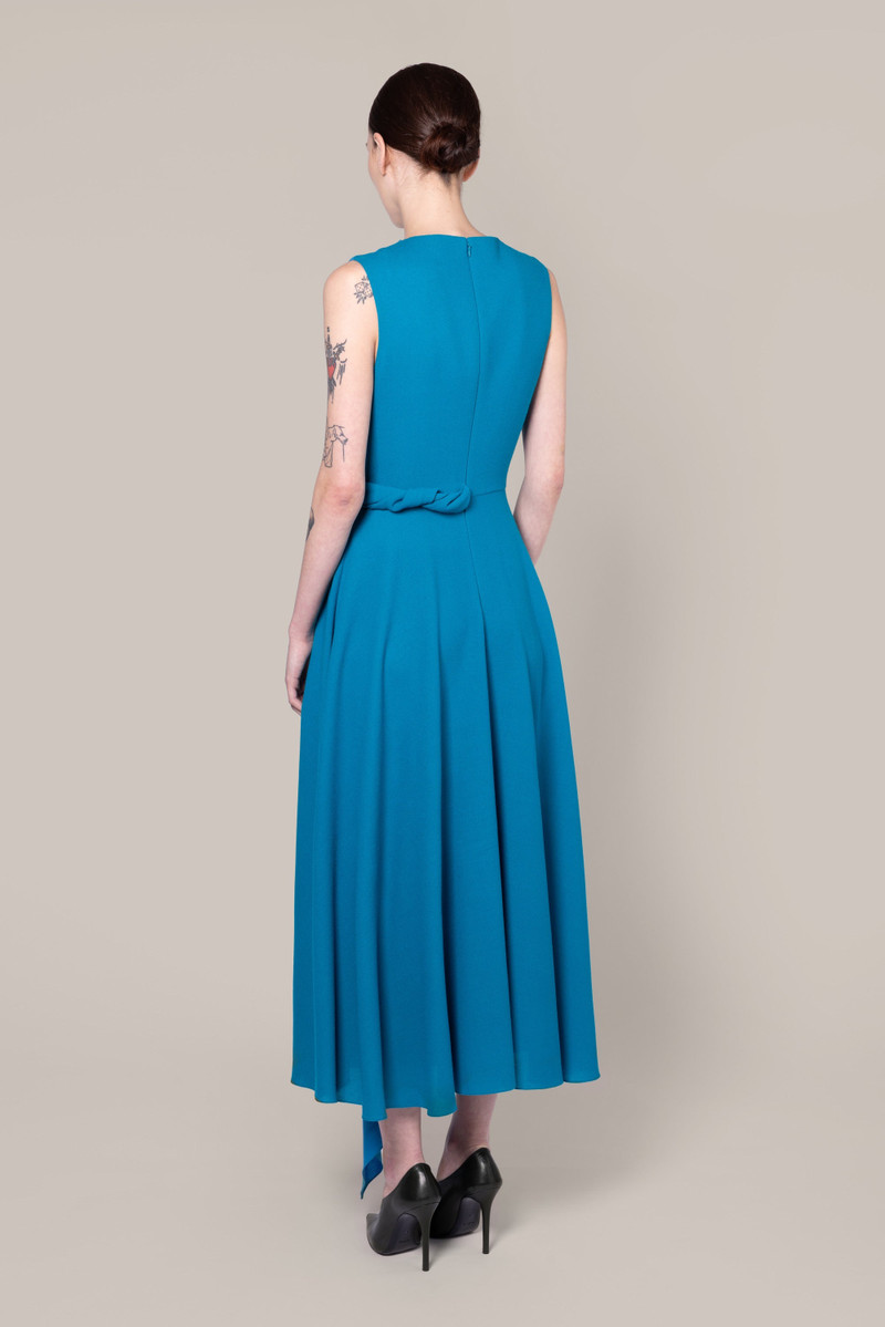Roksanda PARSA DRESS outlook
