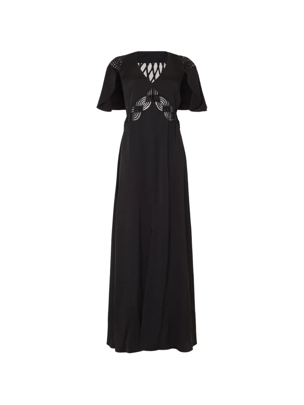 Imogen maxi dress - 1
