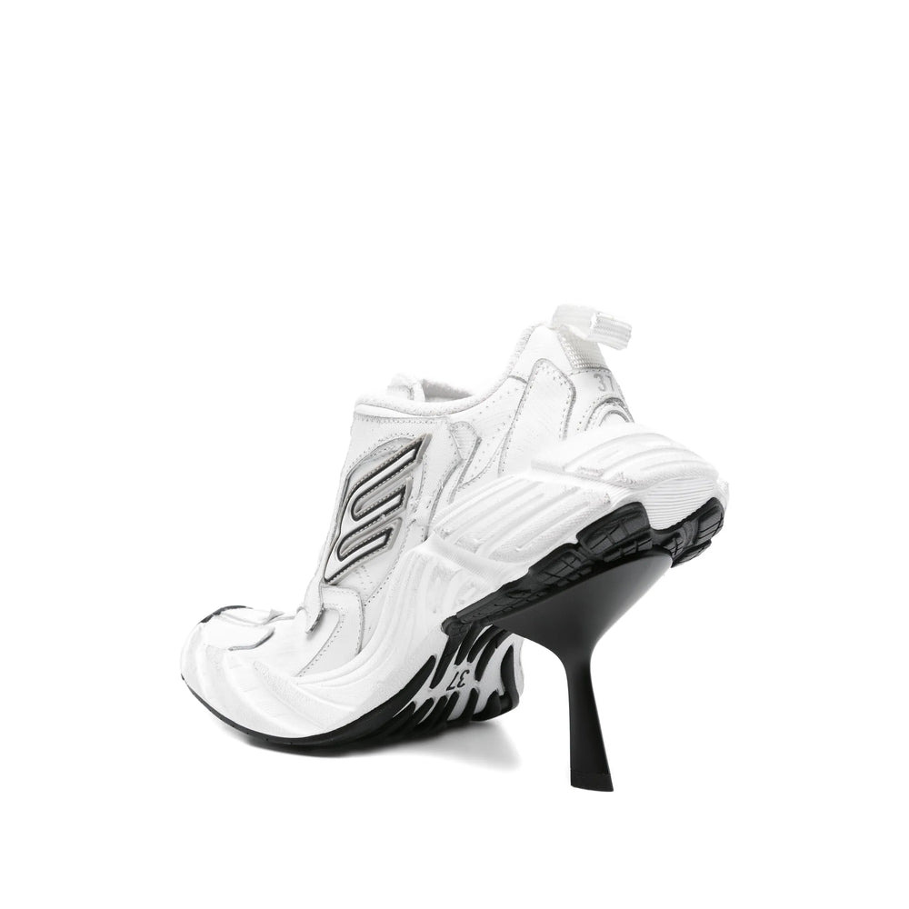 Balenciaga White Women - 3