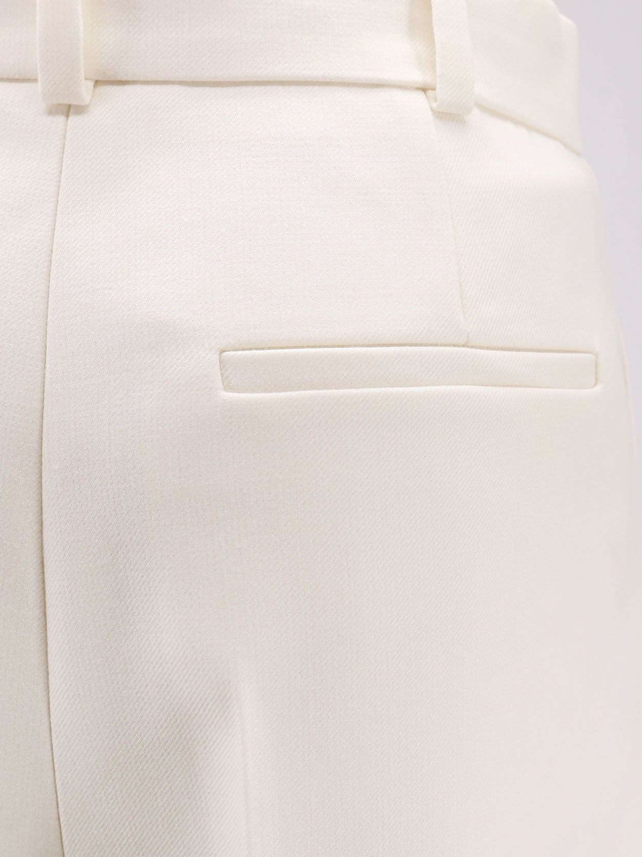 Dior Virgin Wool Trousers - 3