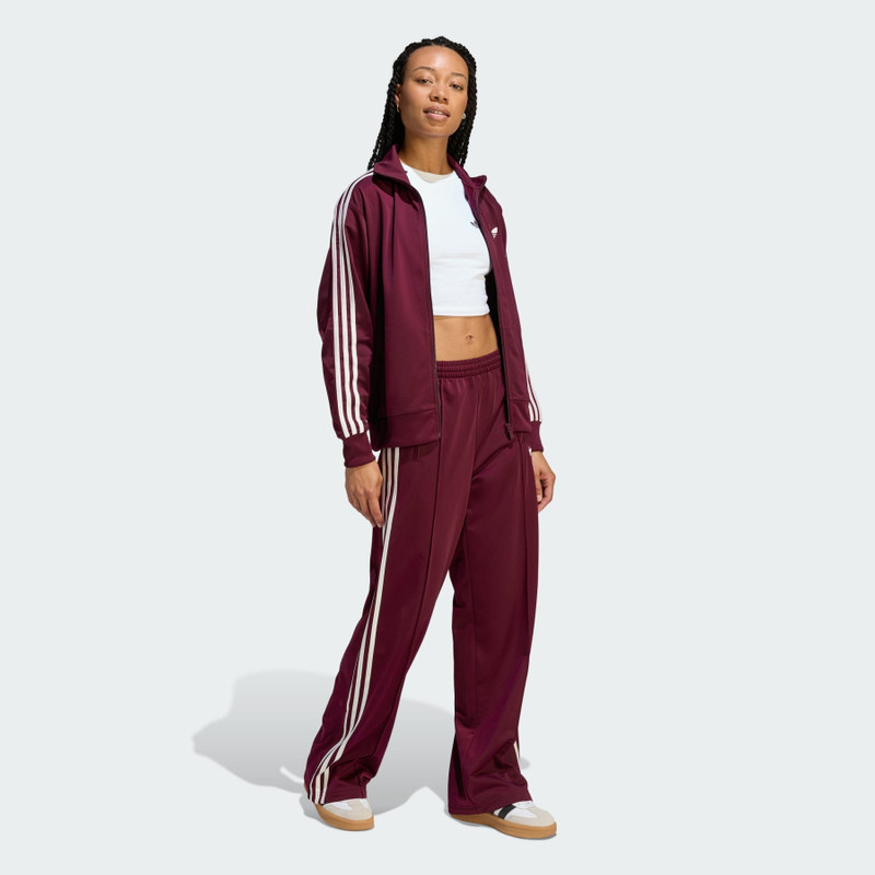 FIREBIRD TRACK TOP LOOSE 4