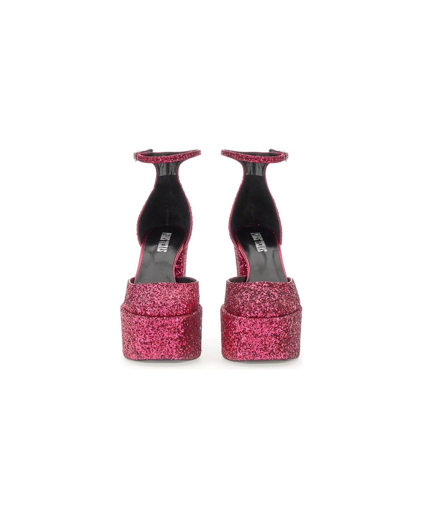 Dalilah Pumps - 2
