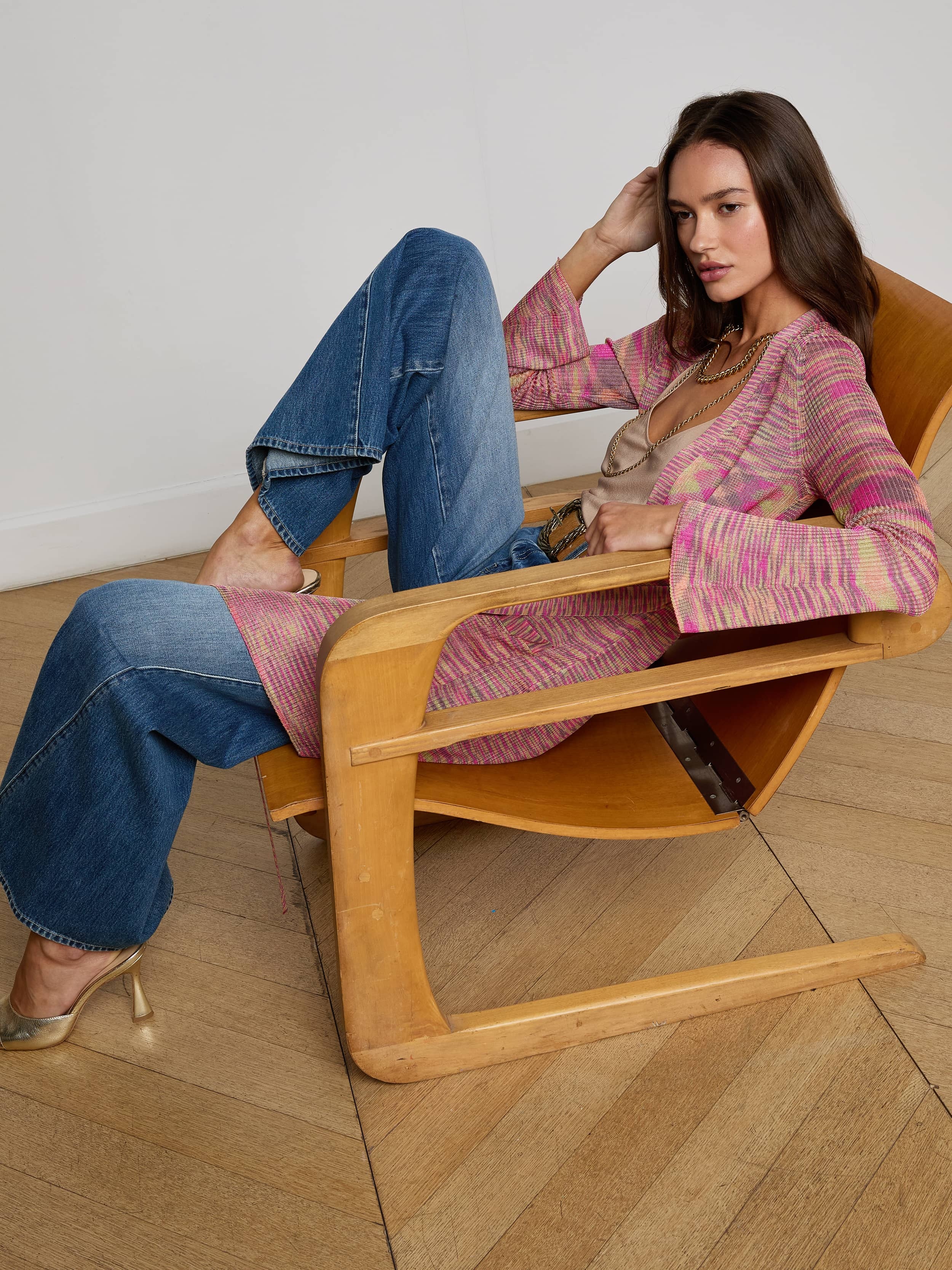Neve Cardigan - 3