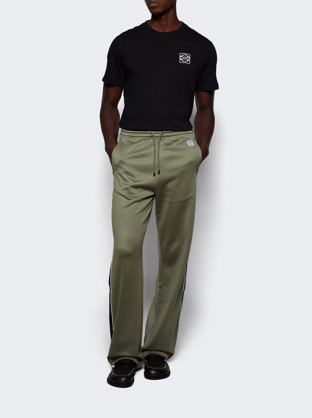 Regular Fit T-shirt Black - 5