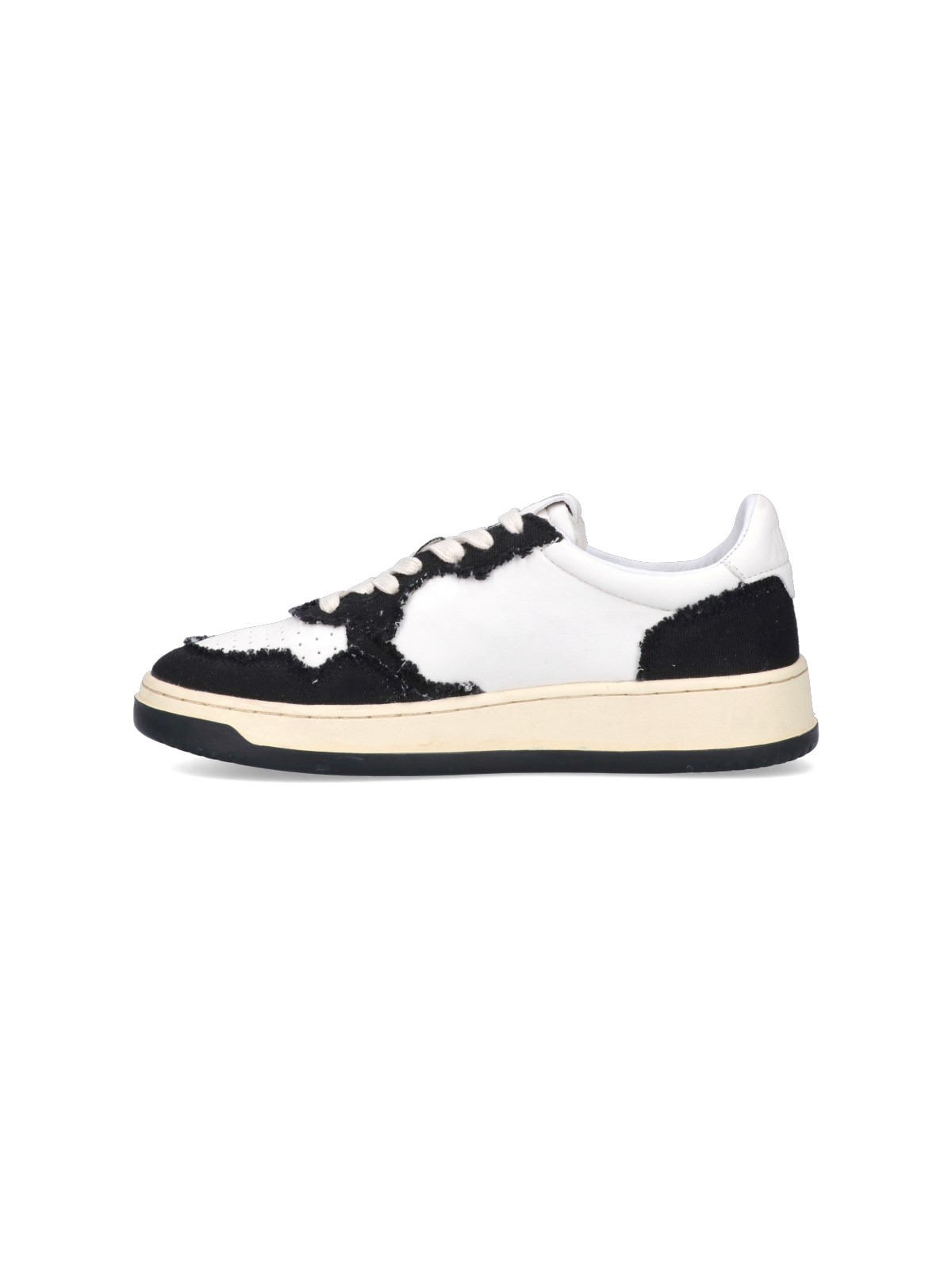 'MEDIALIST' LOW SNEAKERS - 3
