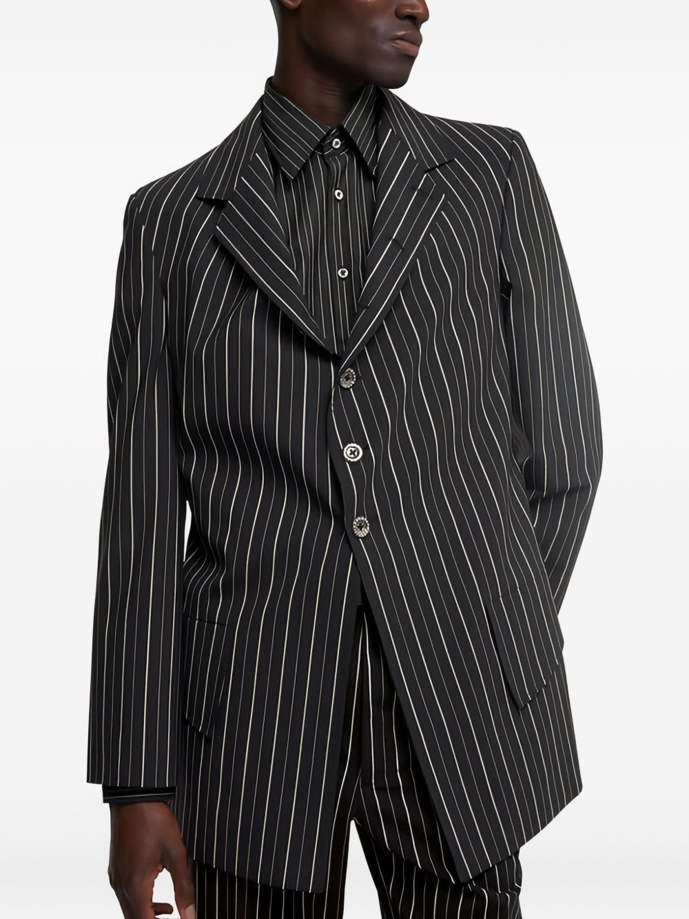 DL blazer - 4