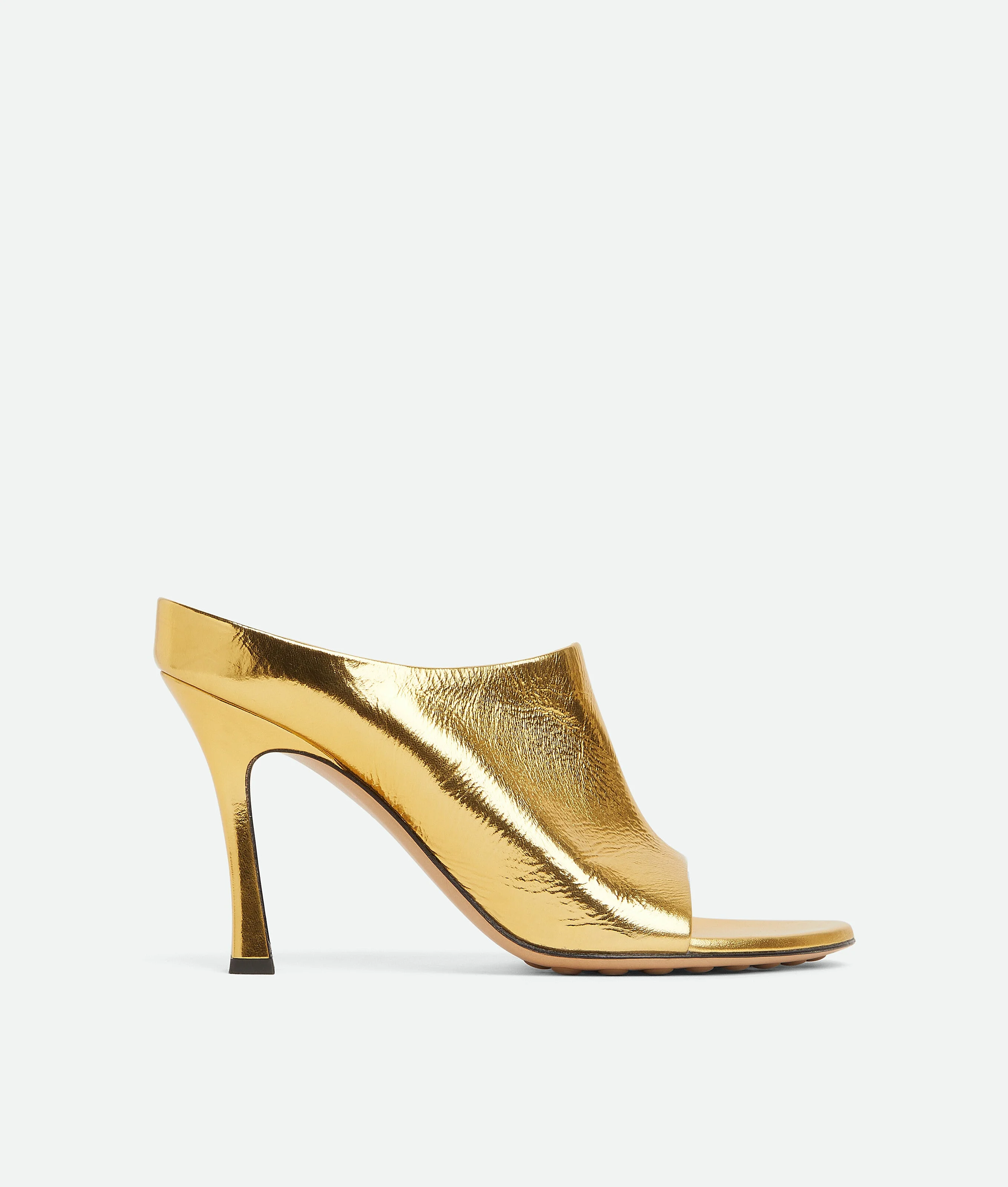 Bottega Veneta Rana Mules - 1