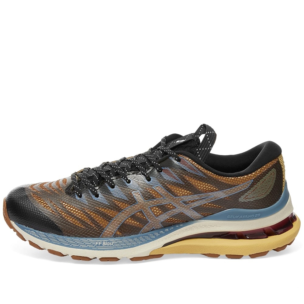 Asics FN3-S Gel-Kayano 28 - 2