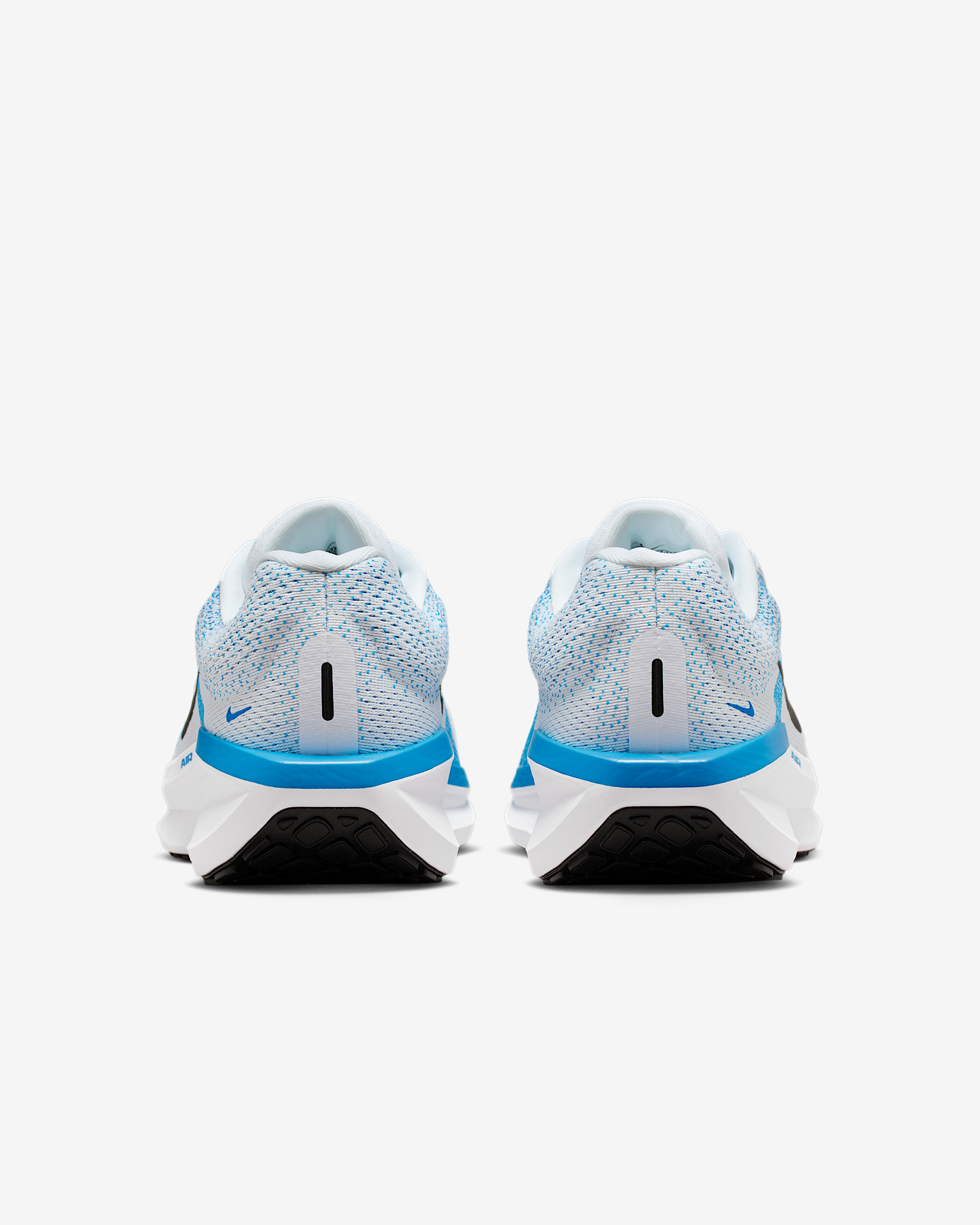 Nike Winflo 11 Men's Road Running Shoes (Extra Wide) - 6