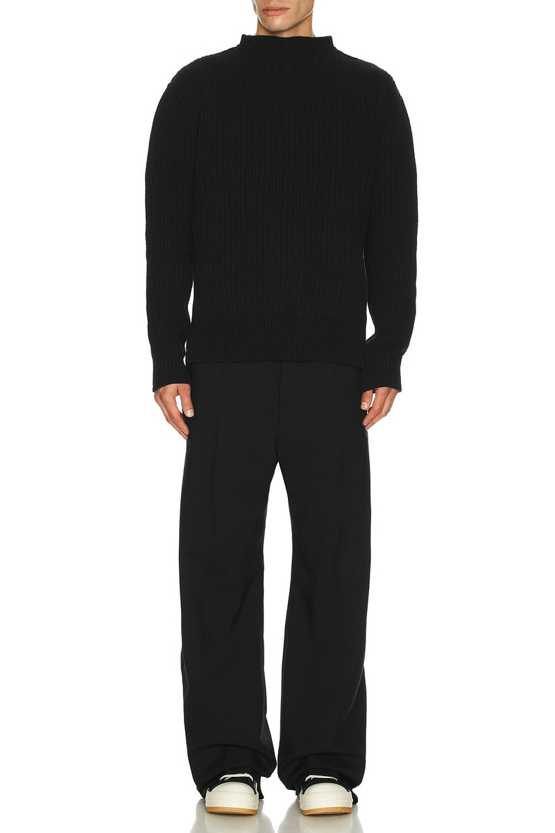 Rick Owens Tailored Geth outlook