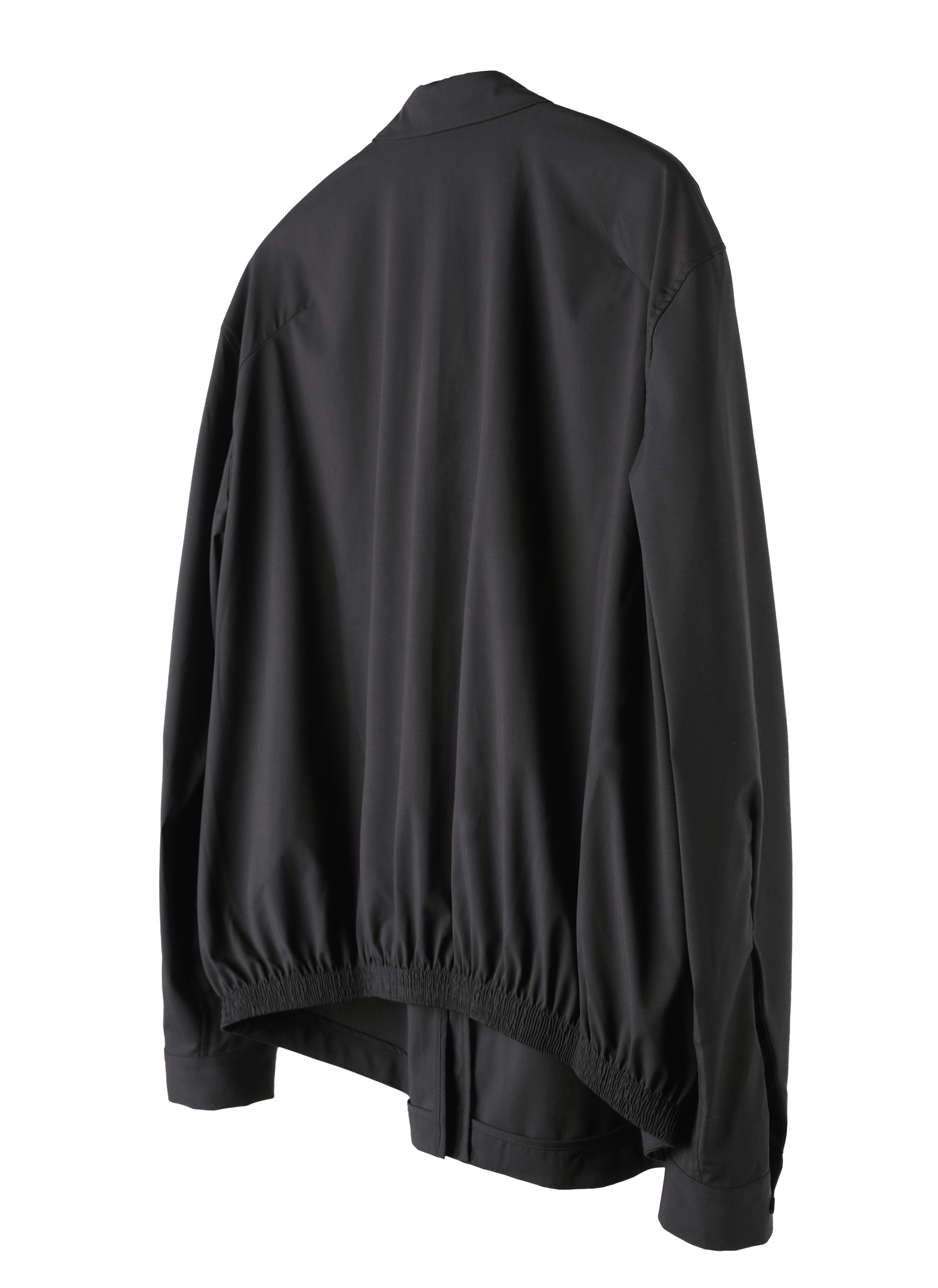 7.0 SHIRT RIGHT (BLACK) - 3