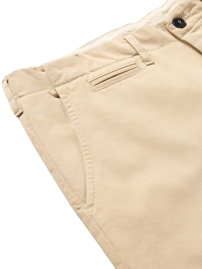 coin-pocket chino trousers 4