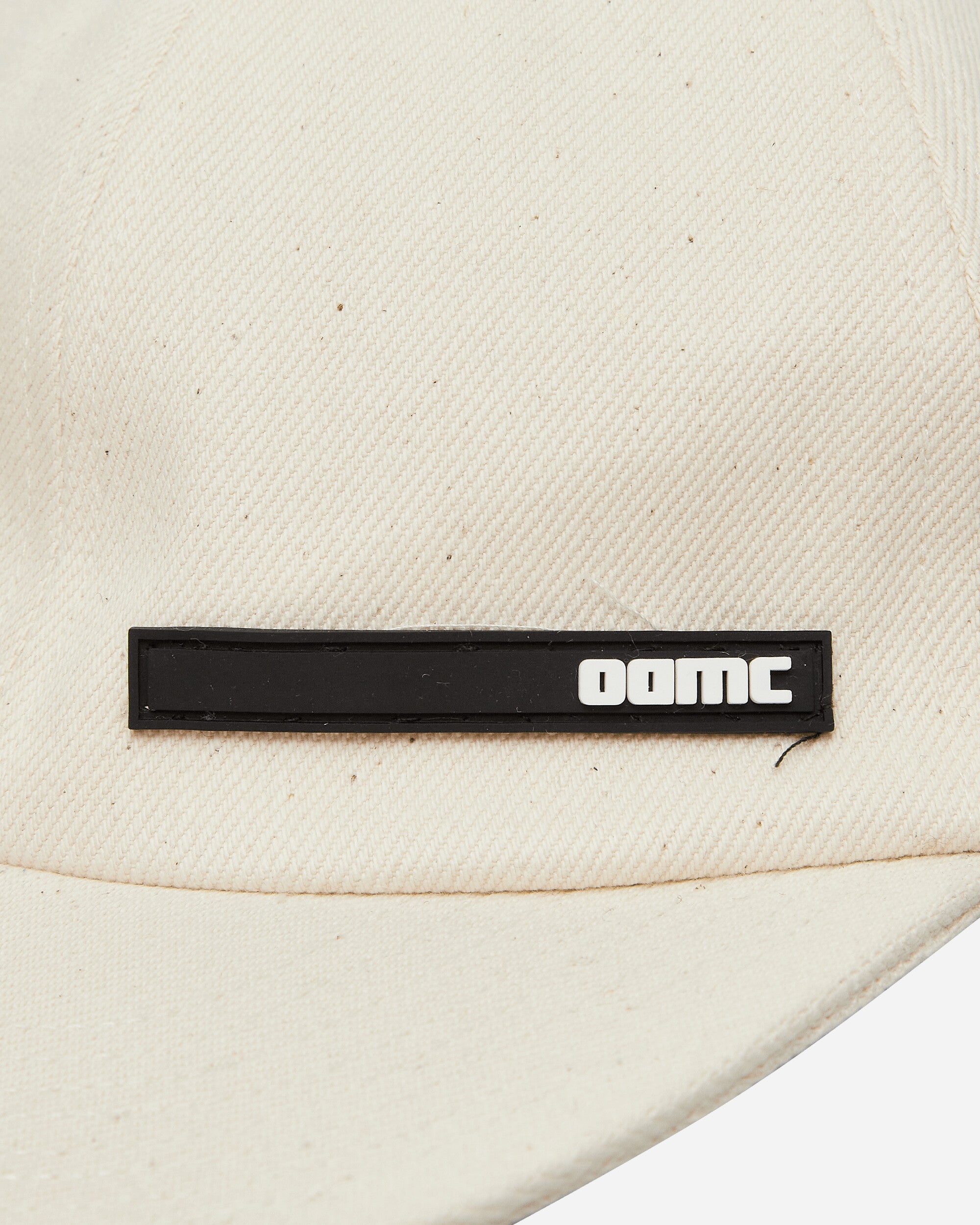 Ball Cap Natural White - 6