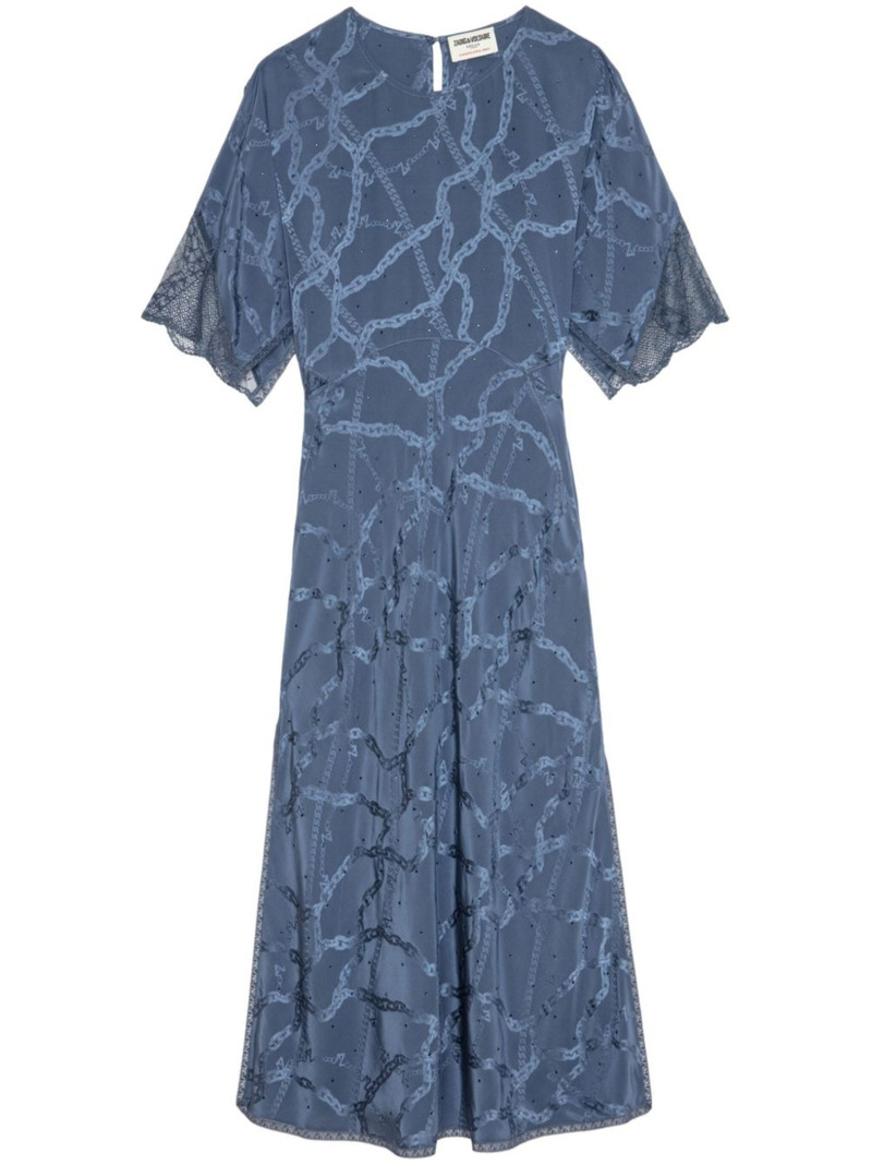 Rey midi dress 1