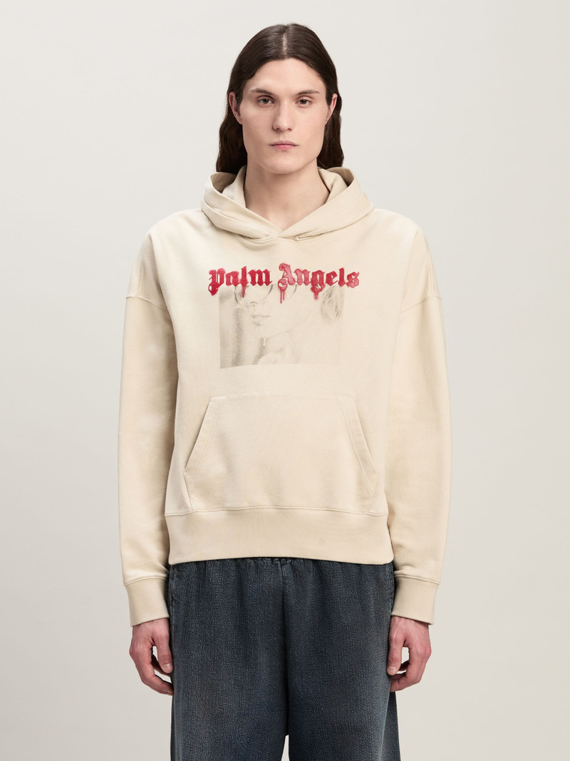 PORTRAIT PENCIL HOODie 3