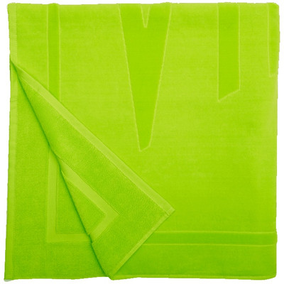 Vilebrequin Solid Organic Cotton Beach Towel outlook